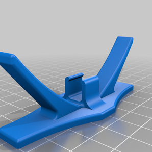 Intelligenter Kabel-Organizer für KitchenAid-Mixer