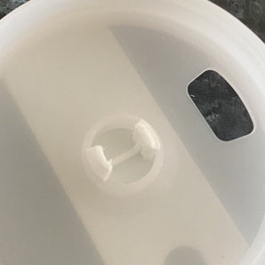 Ersatz-Topcap für Stanley Quencher 1.0