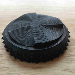 54 mm Kaffeeverteiler für Espresso