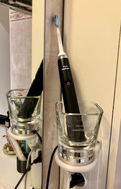 Philips Sonicare DiamondClean Wandhalterung