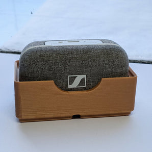 Gridfinity Box für Sennheiser Momentum True Wireless 2
