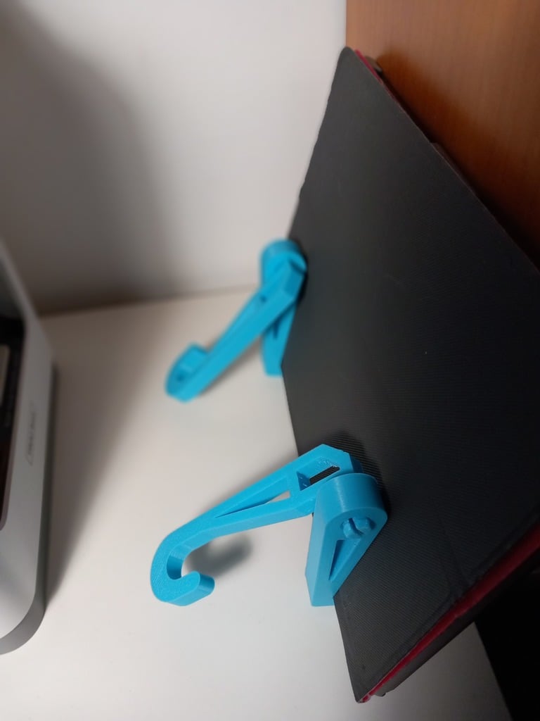 Tablet Holder til Nakkestøtte i Bil