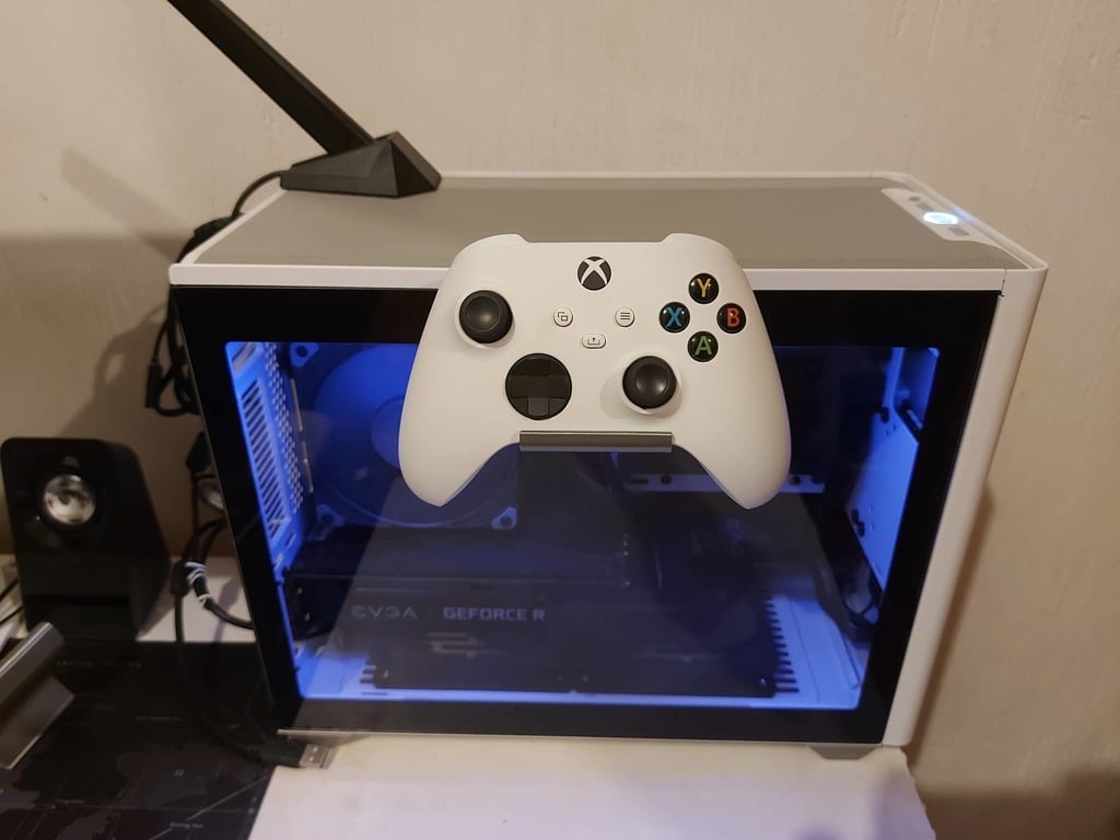 NR200 / NR200P Xbox-Controller-Ständer