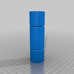 Poolschlauchverbinder 32 mm - Bestway &amp; Intex kompatibel