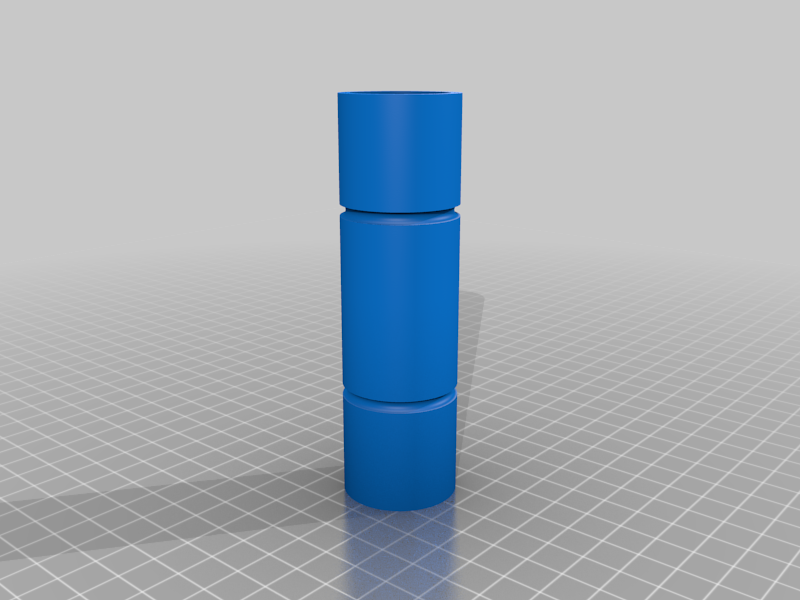 Poolschlauchverbinder 32 mm - Bestway &amp; Intex kompatibel