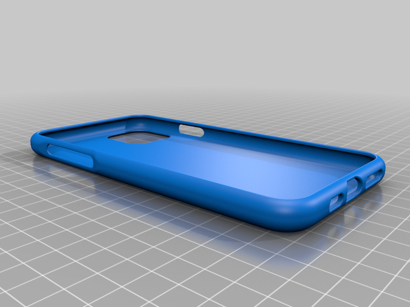 Flexible iPhone 11, 11 Pro, 11 Pro Max Hülle
