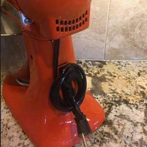 Intelligenter Kabel-Organizer für KitchenAid-Mixer