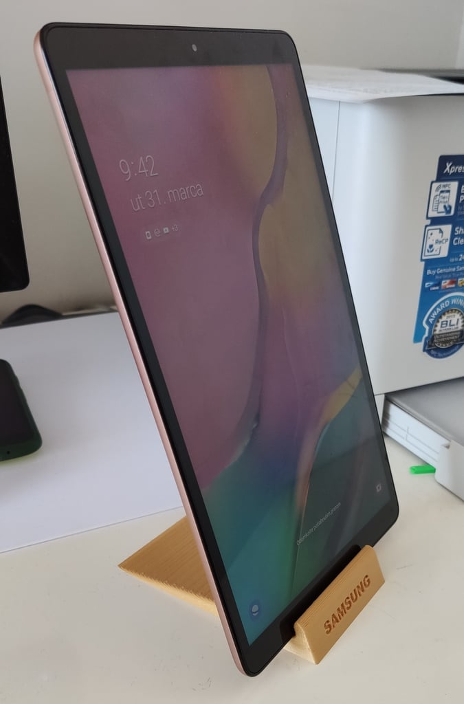 Samsung Galaxy Tab A 2019 10.1 Tablet-Ständer