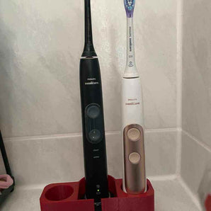 Philips Sonicare Ladestation für zwei Zahnbürsten