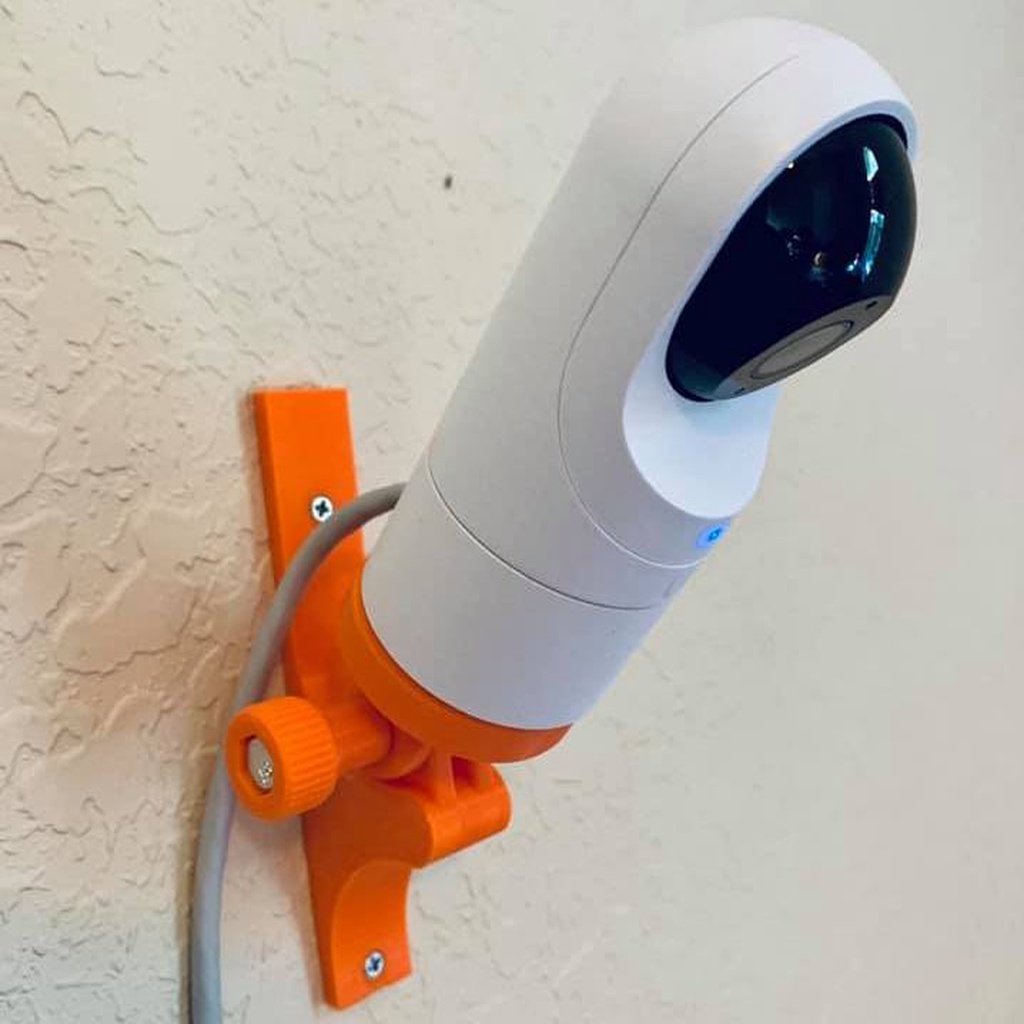 Unifi G3 Flex Kamera-Wandhalterung mit Gelenk