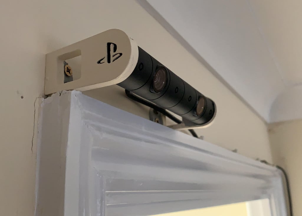 Wandhalterung/Halterung für Playstation PSVR-Kamera