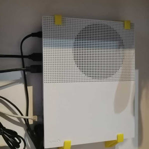 Wandhalterung für Xbox One S
