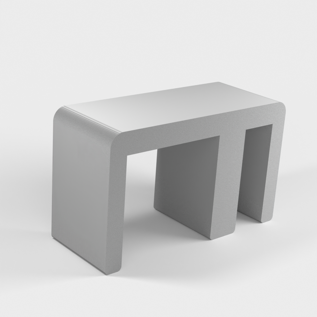 My 3D Model