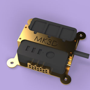 GHome Smart Socket-Montagehalterung für unter dem Schreibtisch