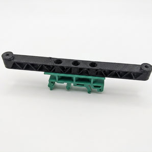 Mesa kurzer DIN-Schienenadapter