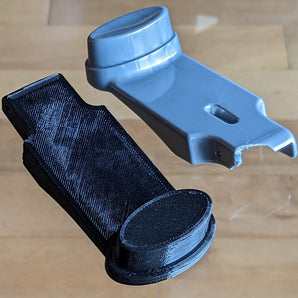 Ersatzversprechen für SodaStream