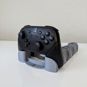 4x Controller-Ständer für Nintendo Switch Pro