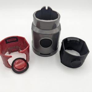 Dyson Staubsaugerschlauch-Ersatzteil: 920765-04