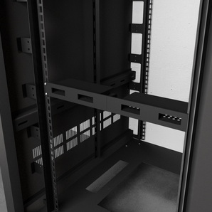 19 Zoll Rack Mount für Zwei Raspberry Pi