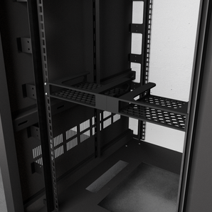 19 Zoll Rackhalterung für Lenovo ThinkCentre Tiny