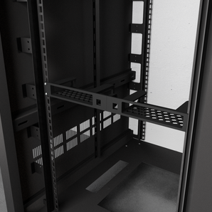 UniFi USW-Lite-8 PoE 19" Rackhalterung