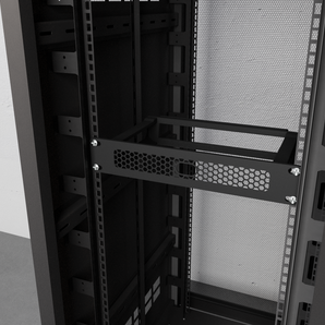 Unifi UCG-Fiber 10-Zoll-Rackmontage mit SSD
