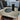 Rundes Lautsprecherregal zur Monitormontage