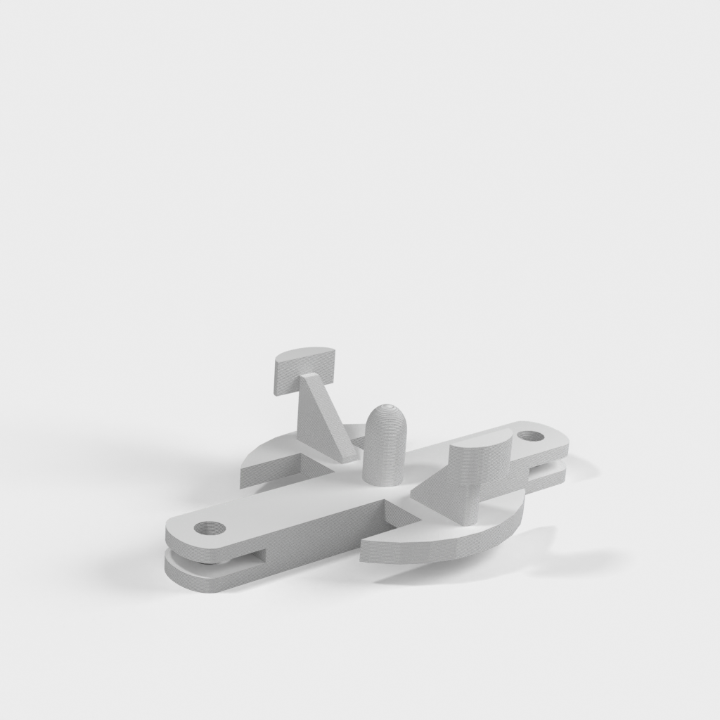 My 3D Model