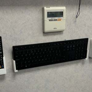 Wandhalterung für Dell Pro KM5221W Maus