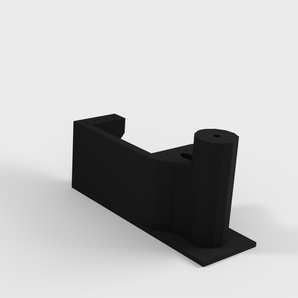 My 3D Model