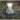 Moderne Freeform-Vase für die dekorative Einrichtung