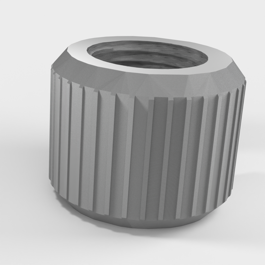 My 3D Model