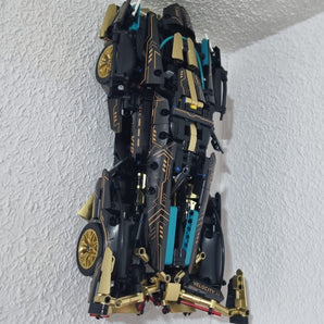 LEGO Technic Wandhalterung + ToylinX
