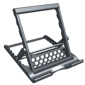 Faltbarer und verstellbarer Tablet-Ständer