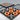 Cross- und Bowl-Spielset