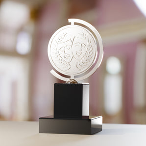Tony Award Trophy – Anerkennung dramatischer Leistungen