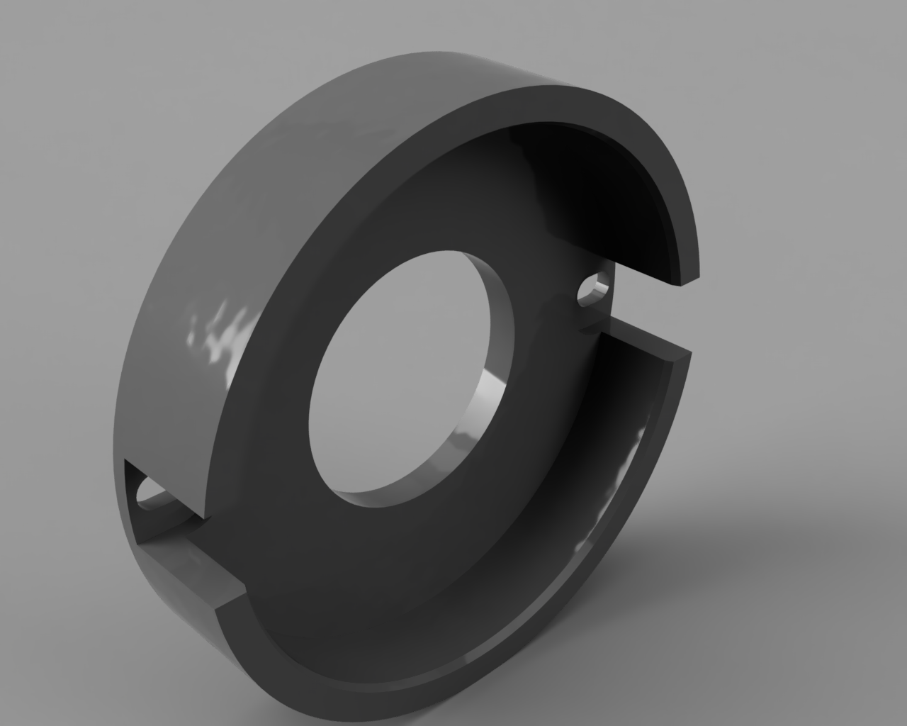 Anschlussdose UniFi Protect PoE Chime Mount – Sichere Installation für Ihre Türklingeln
