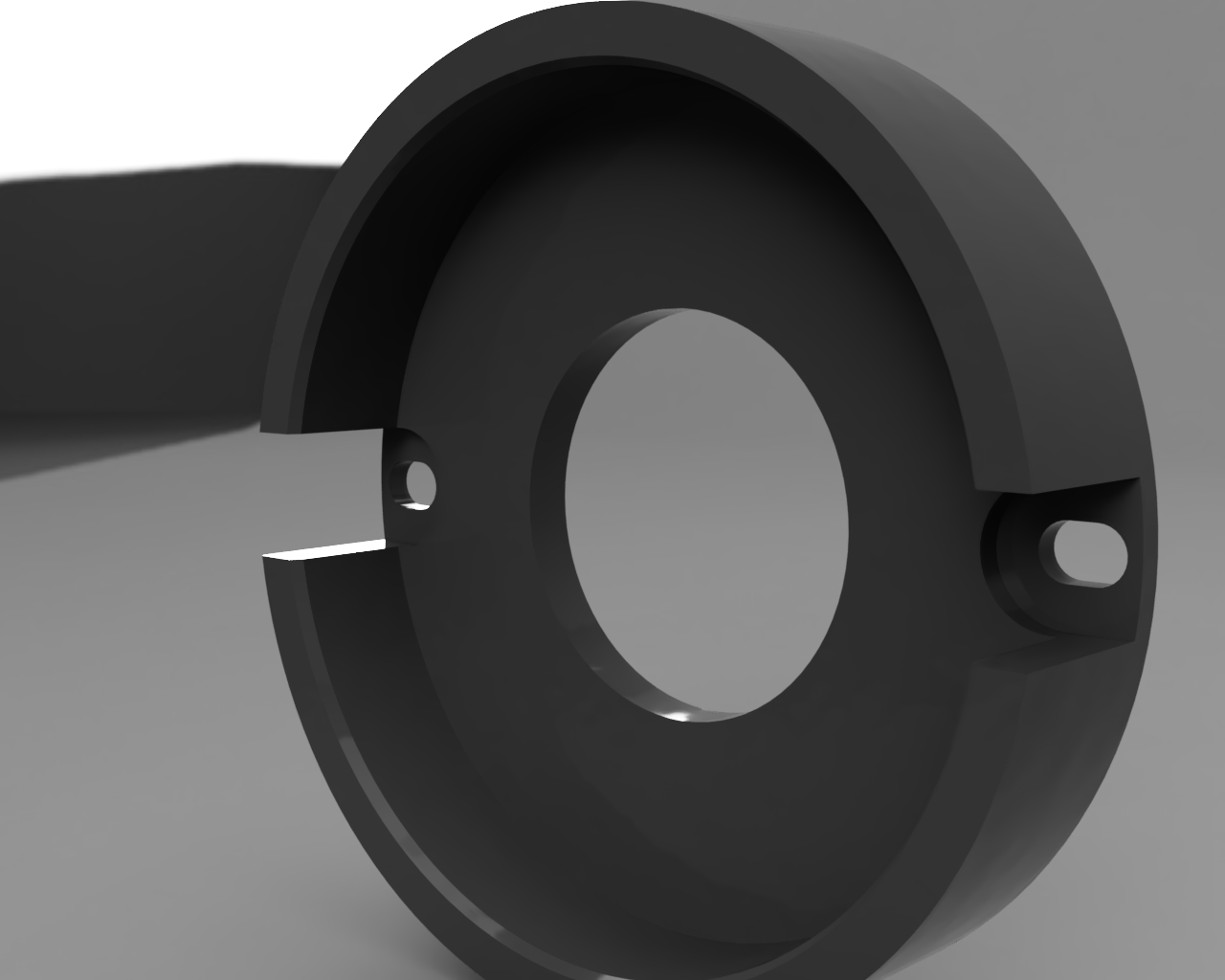 Anschlussdose UniFi Protect PoE Chime Mount – Sichere Installation für Ihre Türklingeln