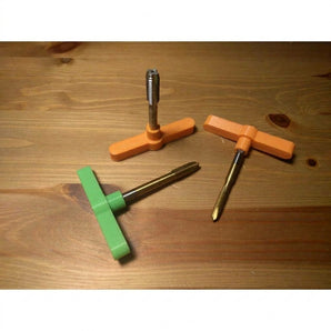 Ergonomischer Adaptergriff für Handwerkzeuge