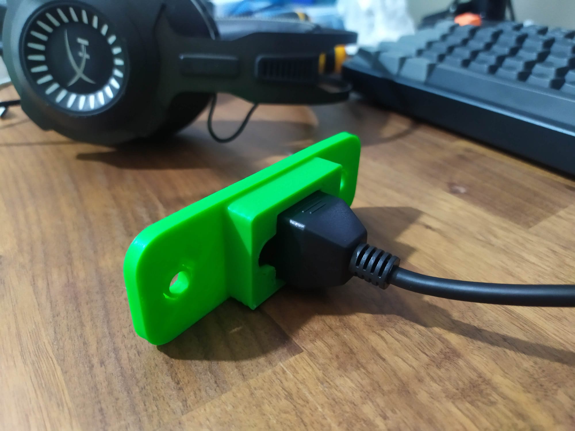 V-Core 3.1 LAN-Kabelbaugruppe