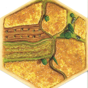Siedler von Catan Trophäe