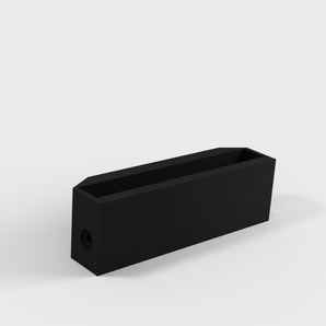 Slim-Festplattengehäuse für Xbox 360