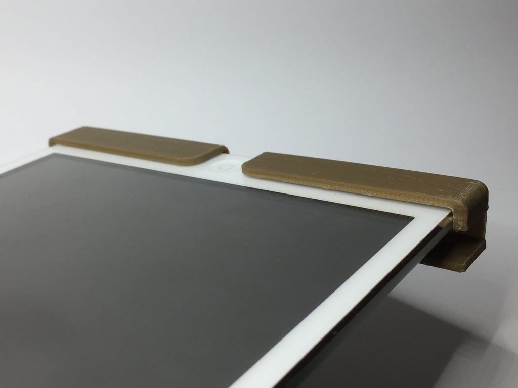 Überkopf-Schnellhalterung für iPadMini 1 &amp; 4 für VW T5 California