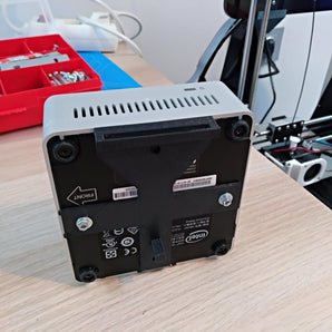 Wandhalterung für Intel NUC (2 Teile)