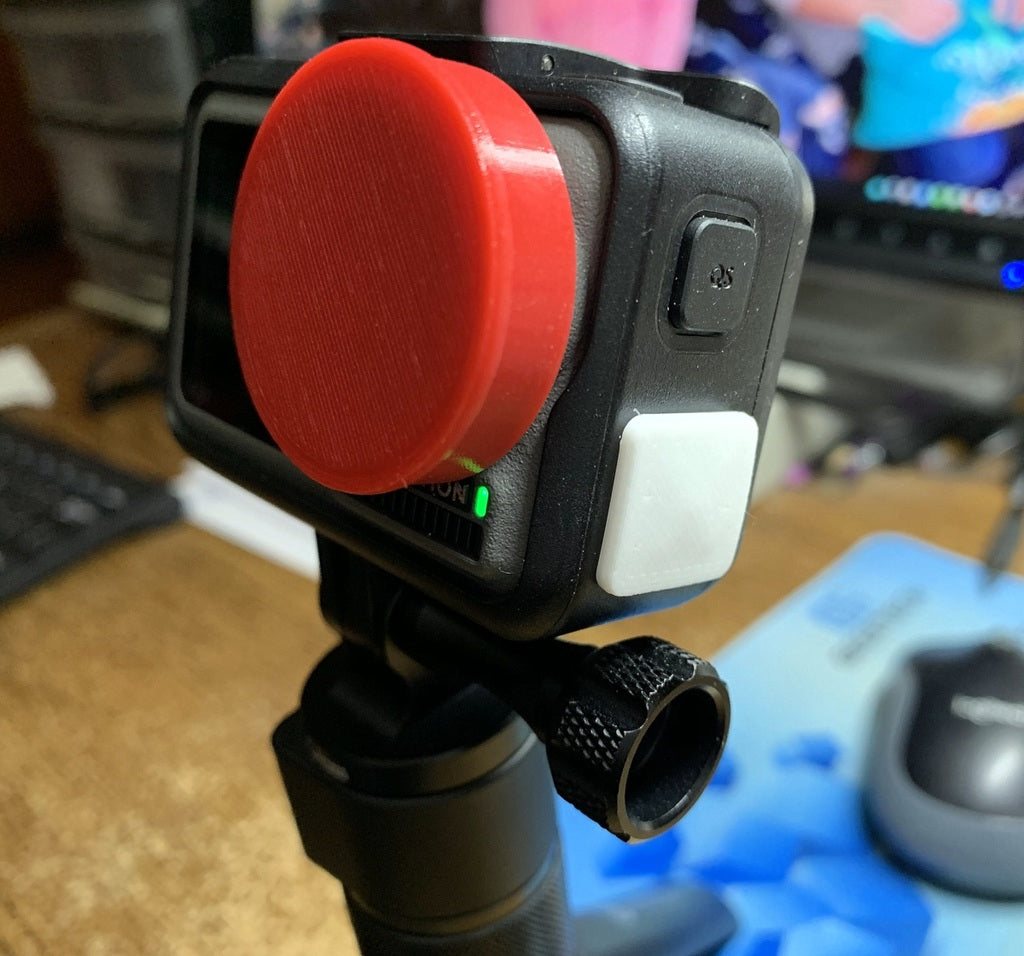 USB-Abdeckung für DJI Osmo Action-Kamera