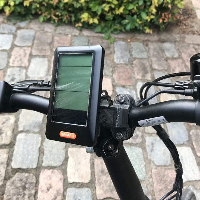 Bafang DP-C10 Displayhalterung für 22-mm-Lenker