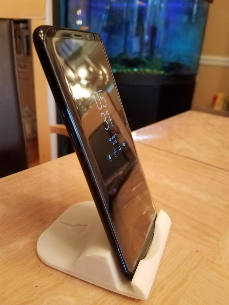 Samsung s8 Plus Handyhalter