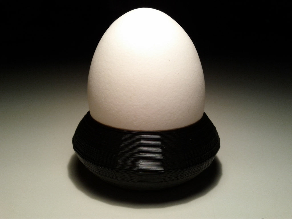 Eierbecher für Ostereier