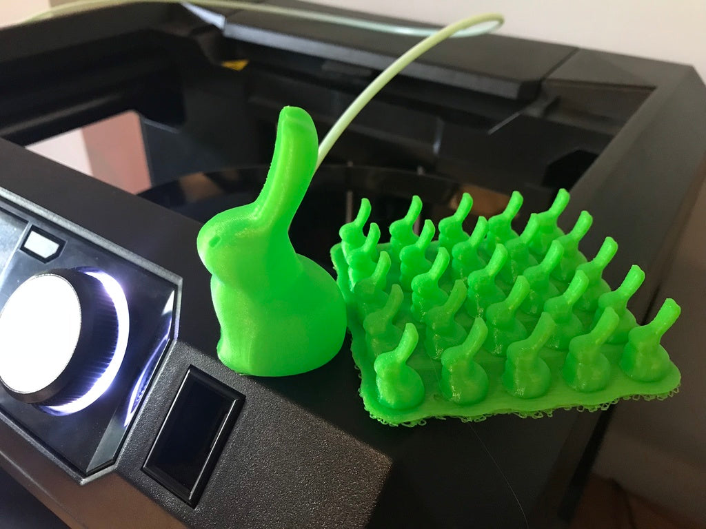 3D-Druck: Spaß mit Zahlen – Eine Einführung in den 3D-Druck im Bildungsbereich
