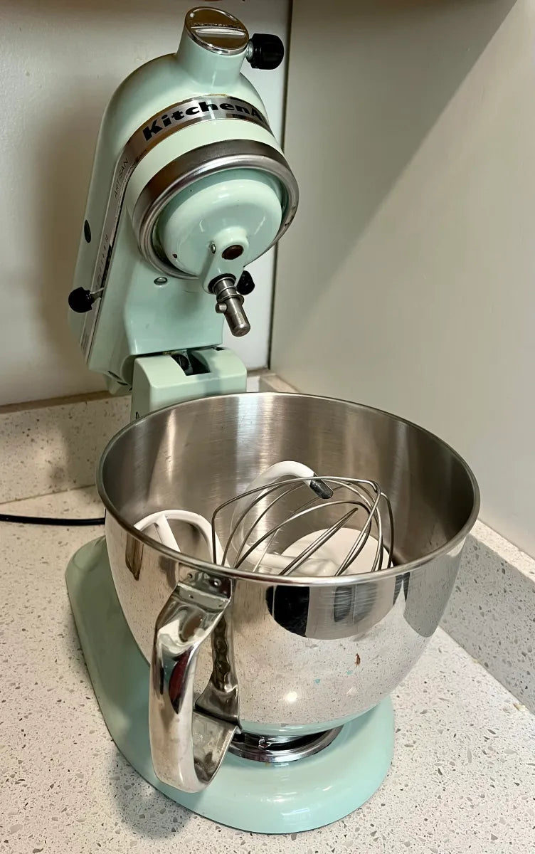 KitchenAid Standmixerkopfhalterung (Mixer Saver)